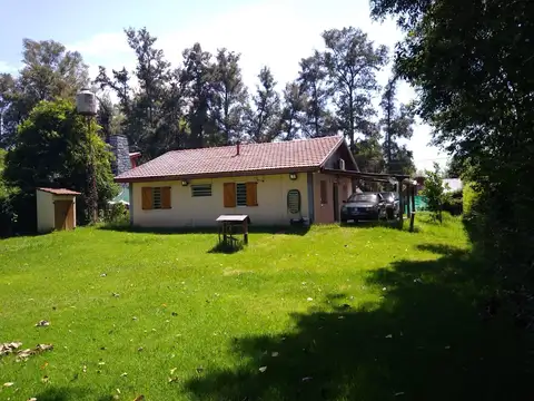 Casa en Venta de 3 dormitorios