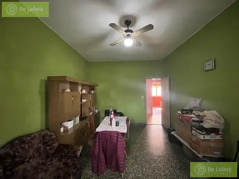 Casa en Venta 50 años