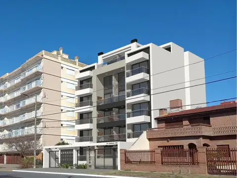 AV. Costanera 1600