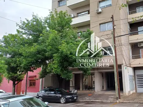 Venta Departamento Calle Juramento