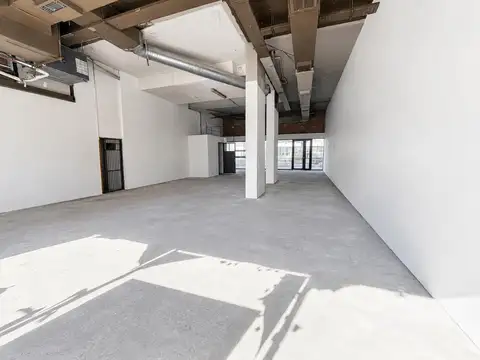 Local en Venta 8 años