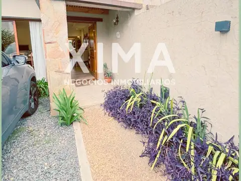 Depto Tipo Casa en Venta de 2 dormitorios