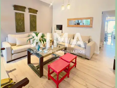 Depto Tipo Casa en Venta A Estrenar