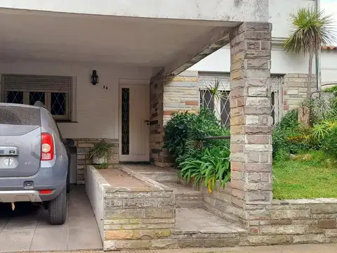 Casa en Venta en Boulogne, USD 130.000