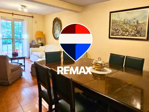 CASA EN VENTA PARQUE BELGRANO ZONA NORTE 4 DORM