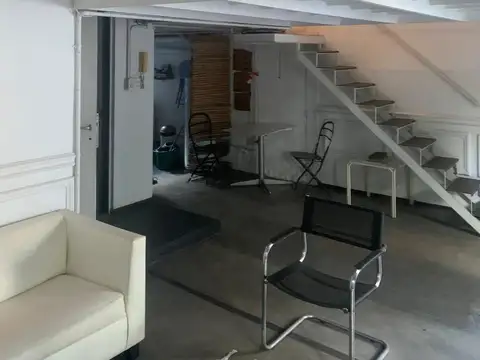 Depto Tipo Casa en Venta de Monoambiente