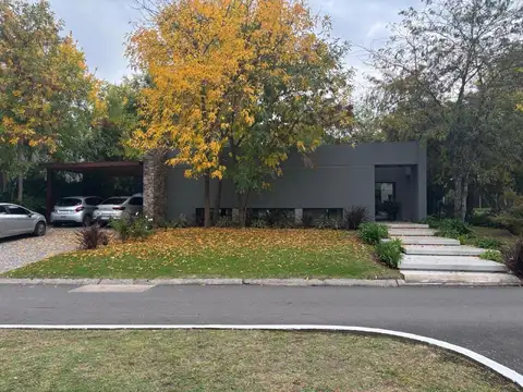 Casa en Venta en Fincas de Hudson, USD 390.000
