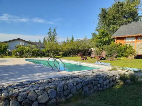 Casa en Venta en Villa De La Quebrada, USD 150.000