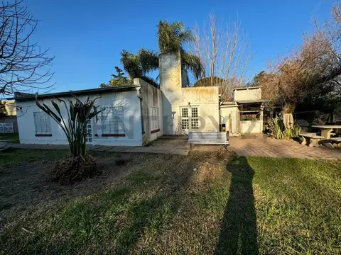 VENTA de Casa sobre Avenida Ricchieri, Santo Tome, Santa Fe.