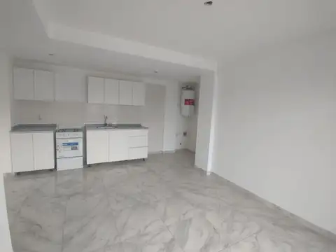 departamento de 2 ambientes