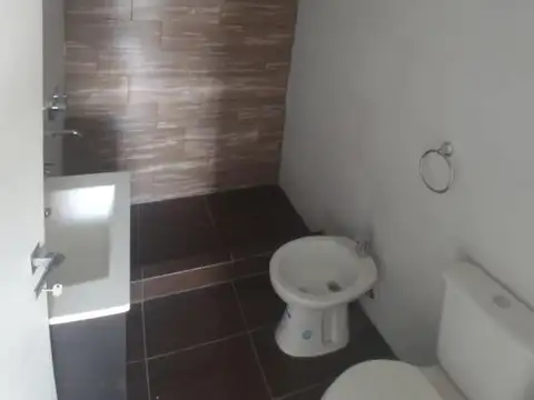 Departamento en Alquiler A Estrenar