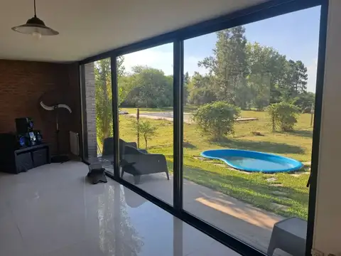 Casa en Venta 3 años