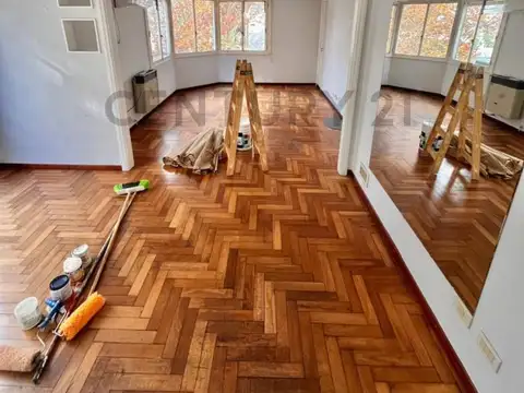 2 esquina 54 1000, Piso 0