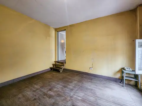 Depto Tipo Casa en Venta 60 años