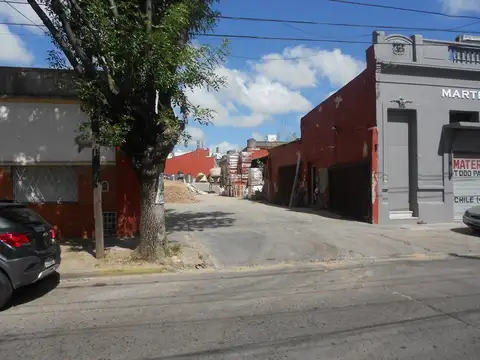 Local en Venta 60 años