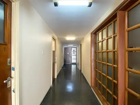 San Martín al 800