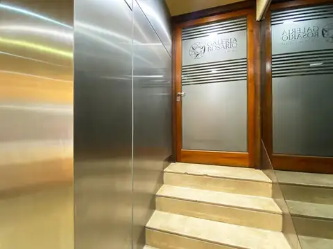 Oficina en Alquiler al Este
