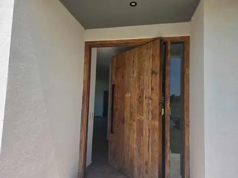 Casa en Alquiler A Estrenar