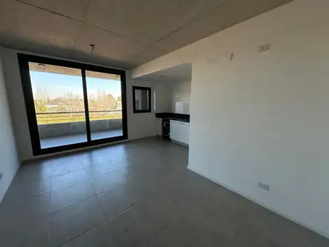 Departamento en Venta en Distrito Zug - 2 ambientes