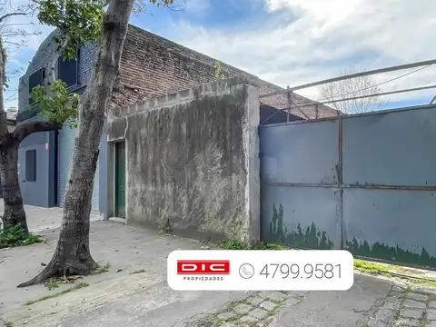 Terreno Venta - Olivos-Maipu/Uzal