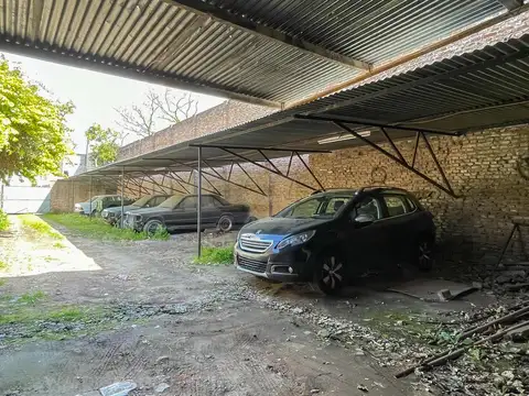Terreno Venta - Olivos-Maipu/Uzal