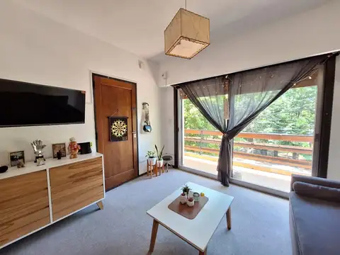Sivori 768 , Piso 1