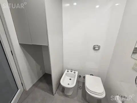 Departamento en Alquiler Temporal Apto profesional