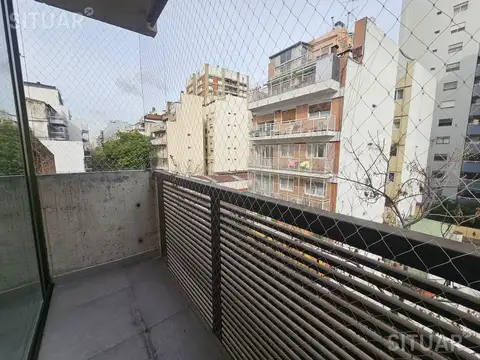 Departamento en Alquiler Temporal en Belgrano, USD 750