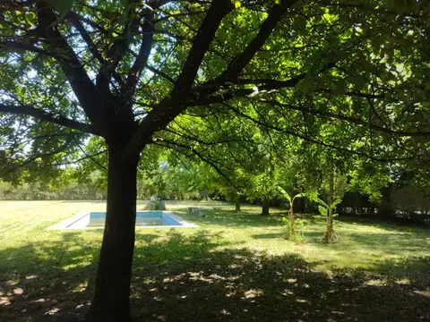 Casa en Venta 20 años