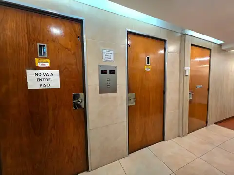 Oficina en Venta 40 años