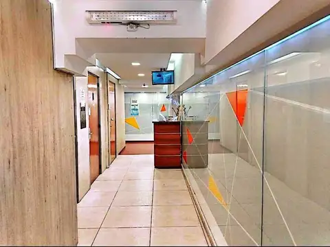 Oficina en Venta en Centro, USD 20.000