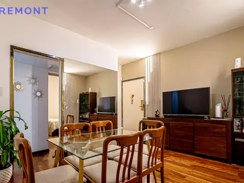 Avenida Belgrano 2400