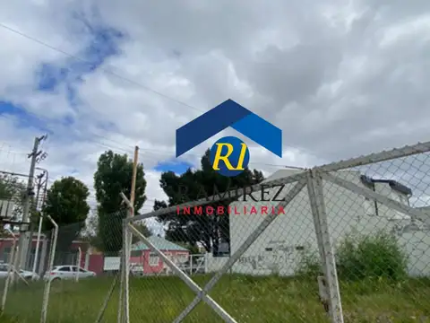 Terreno en Venta en Río Gallegos, USD 185.000