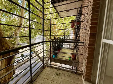 Departamento en Alquiler 15 años