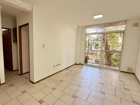 Suipacha 900 - Departamento de 1 dormitorio en alquiler - Rosario, Nuestra Señora de Lourdes