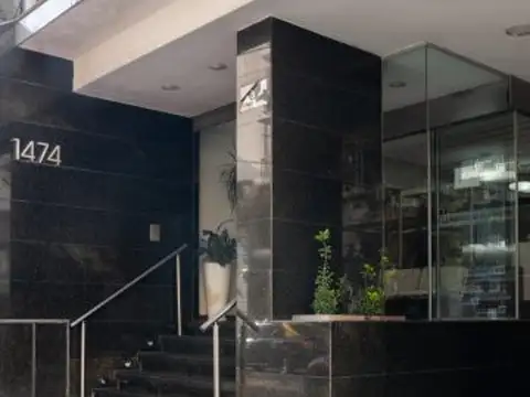 VENTA- OFICINA ZONA CENTRO