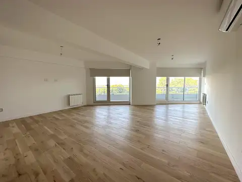 Departamento en venta - 2 dormitorios - vista al rio barrio martin