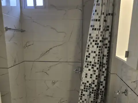 Excelente amplio Monoambiente a Estrenar