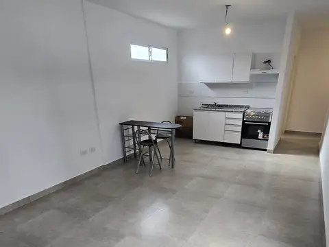 Avenida Rivadavia 9800, Piso 3
