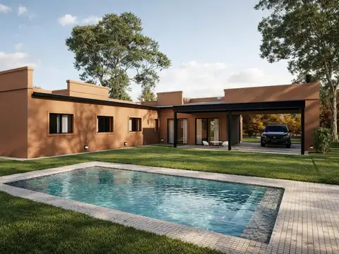 Casa en Venta en Matisse Barrio Privado, USD 175.000