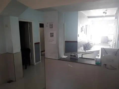Terreno en Venta en Pilar Centro, USD 190.000