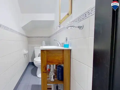 Casa en Venta 25 años