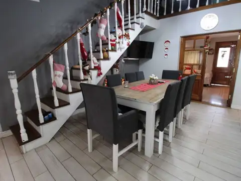 Casa en Venta 15 años