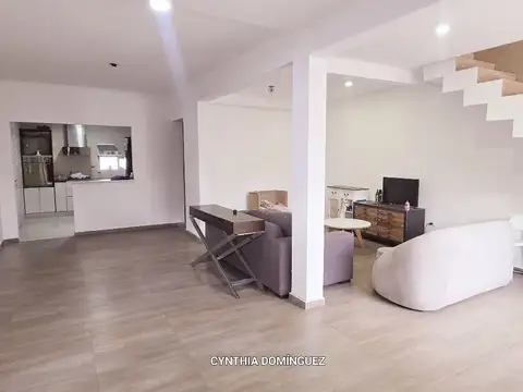 Casa en Venta 15 años