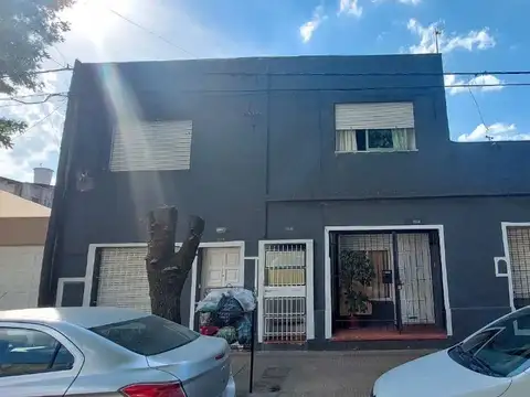 DEPTO SEMICENTRICO UN DORMITORIO - TANDIL