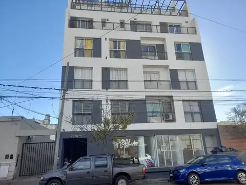 DEPTO 1 DORMI EN ALBERDI ALTOS DE CLERMONT