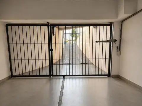 Alquiler depto a Estrenar 2 ambientes San Justo Centro