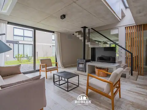 Casa en Venta A Estrenar