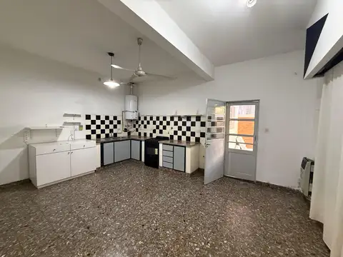 Dorrego 1500