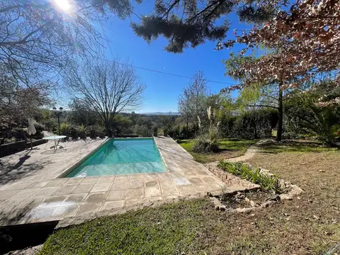 Cuesta del Rey Bosque 300